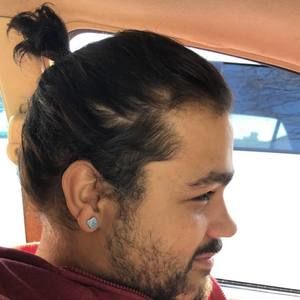 Meet your Posher, Braddy